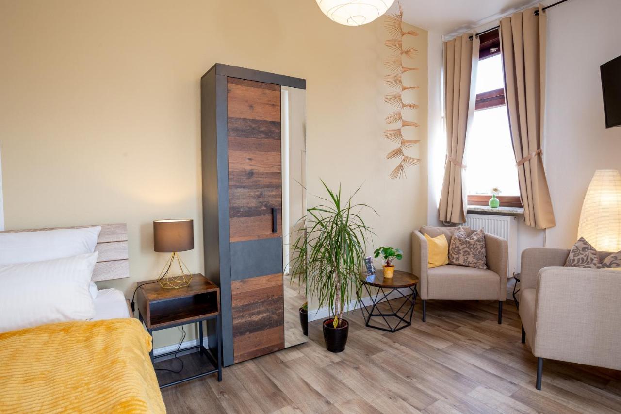Klosterhotel Walkenried Rum bild