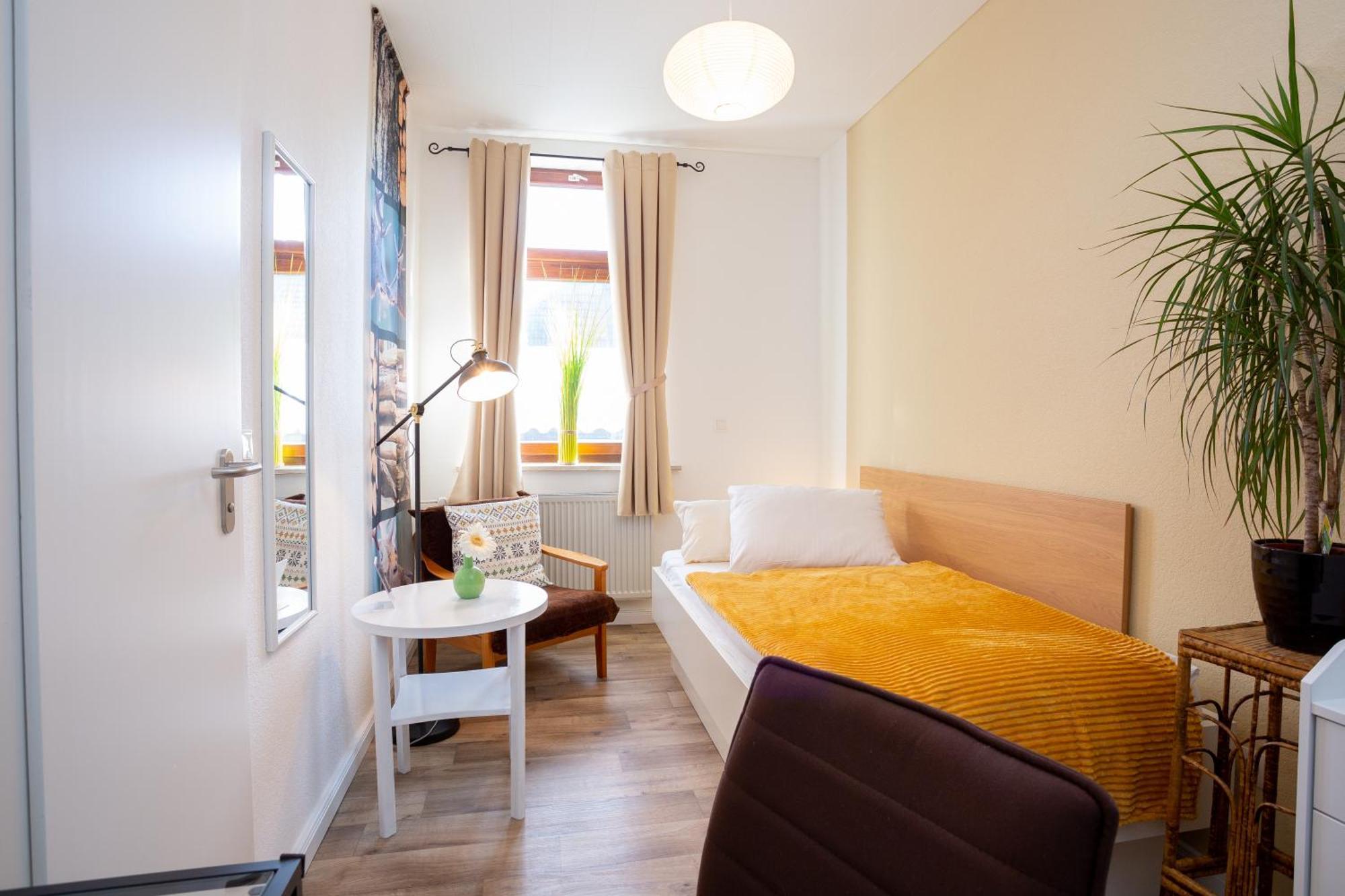 Klosterhotel Walkenried Rum bild